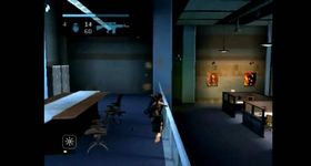 une photo d'Ã©cran de Tomb Raider Legend sur Sony Playstation 2